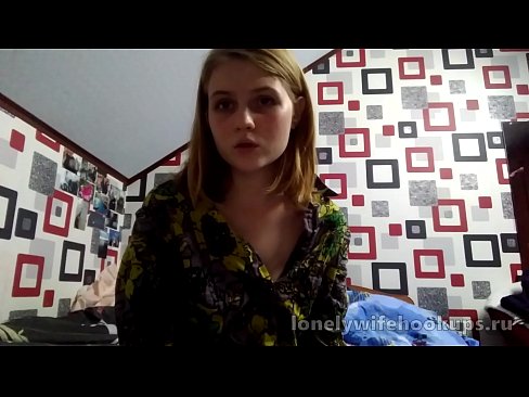 ❤️ Junge blonde Studentin aus Russland mag größere Schwänze. ❤ Super porn bei uns de.friendmap.top