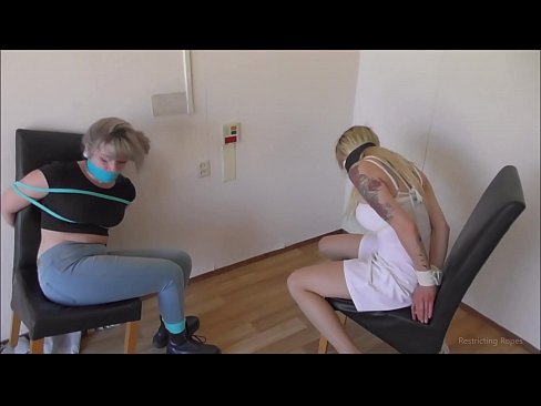 ❤️ Süchtig / gefesselt und geknebelt / Jungfrau in Nöten ❤ Super porn bei uns de.friendmap.top