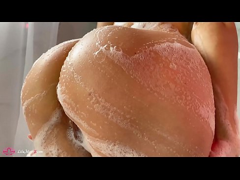 ❤️ Brünette masturbiert Muschi mit Vibrator zu intensivem Orgasmus in der Dusche ❤ Super porn bei uns de.friendmap.top